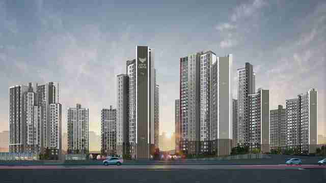 kbsf 단지 견본주택 정보