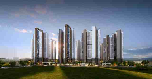lagunahill 주택 분양 상담 안내