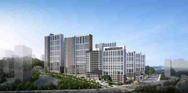 technopark-center 실거주 의무 안내